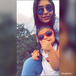 Meet your Posher, Aurora